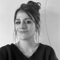 Portrait de Clotilde Racine