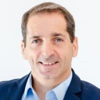 Portrait de Fabio Rubino