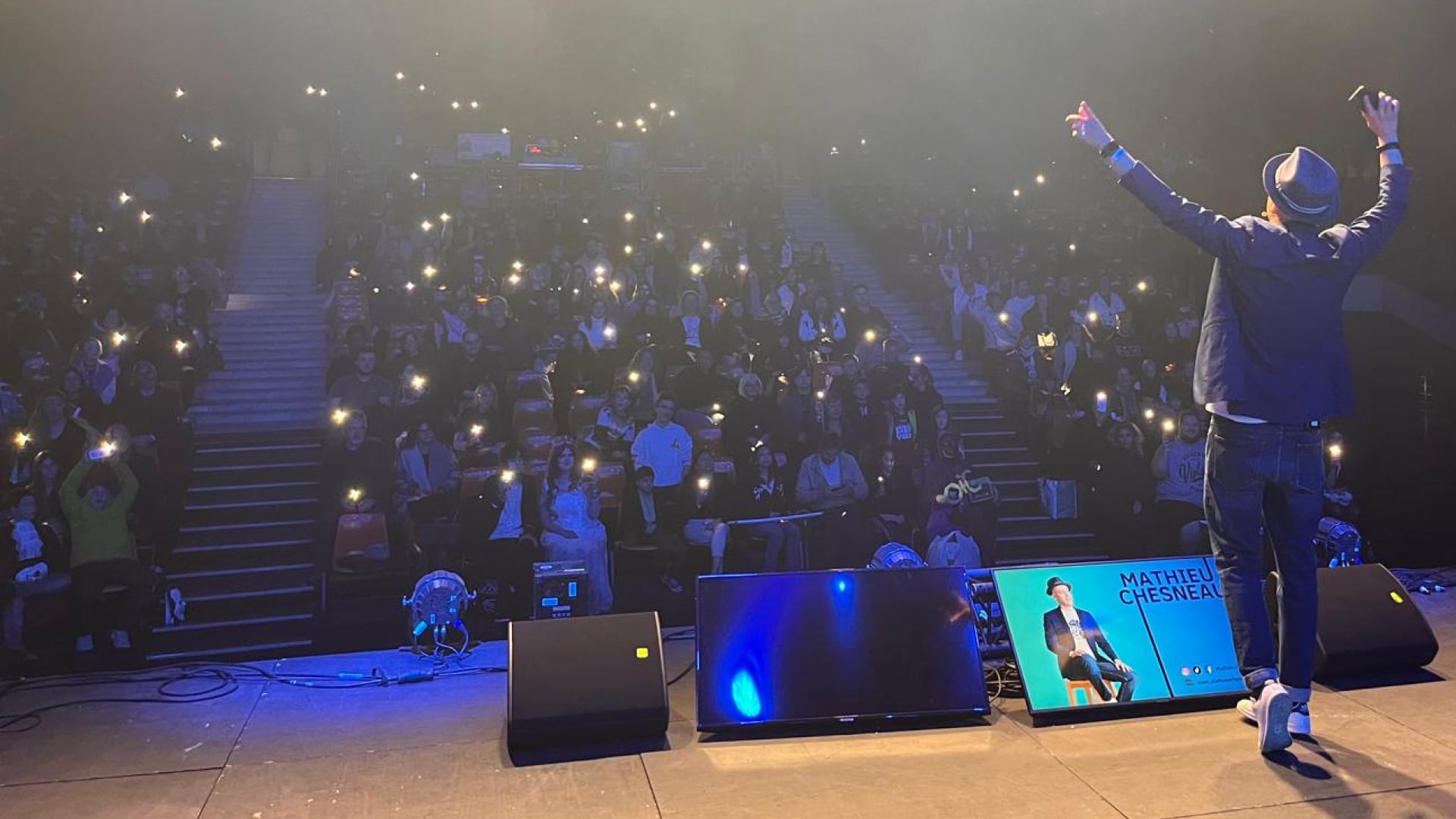 Le festival Geek Life