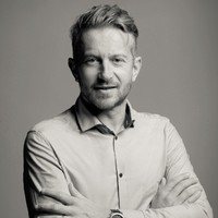 Portrait de Julien Raimbault